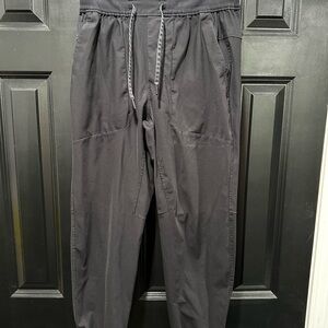 Men's Lululemon ABC jogger